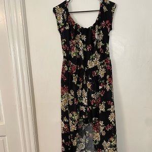 Women’s romper dress